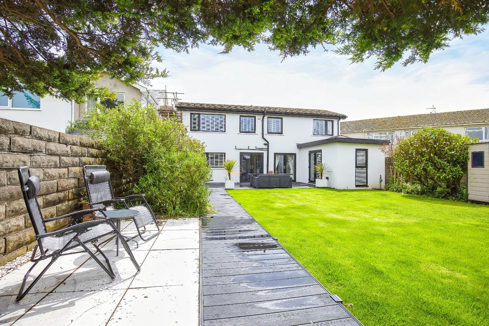 Rest Bay Close, Porthcawl, Bridgend County Borough, CF36 3UN